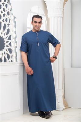 Al-Turab Designer Emirati Thobes