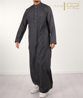 Basic Casual SAUDI THOBE 