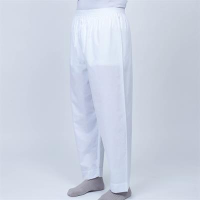 Blended Simple Trouser for Thobe Underneath