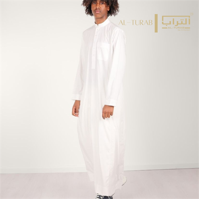 Basic Saudi Median THOBE