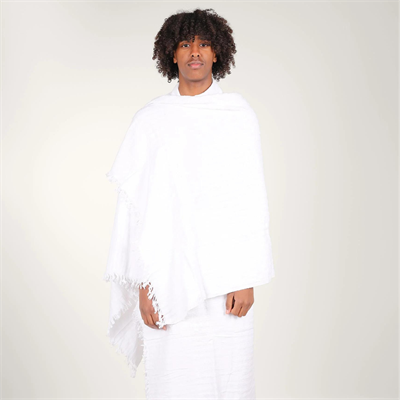 Ihraam 100% Cotton Men's Standard