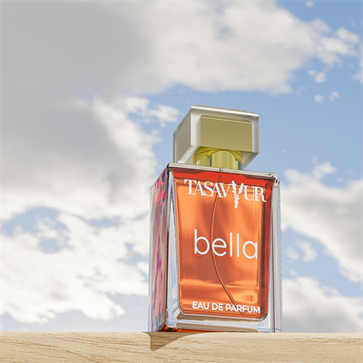 Bella EDP 50ml - Inspired By (La Vie Est Bella)