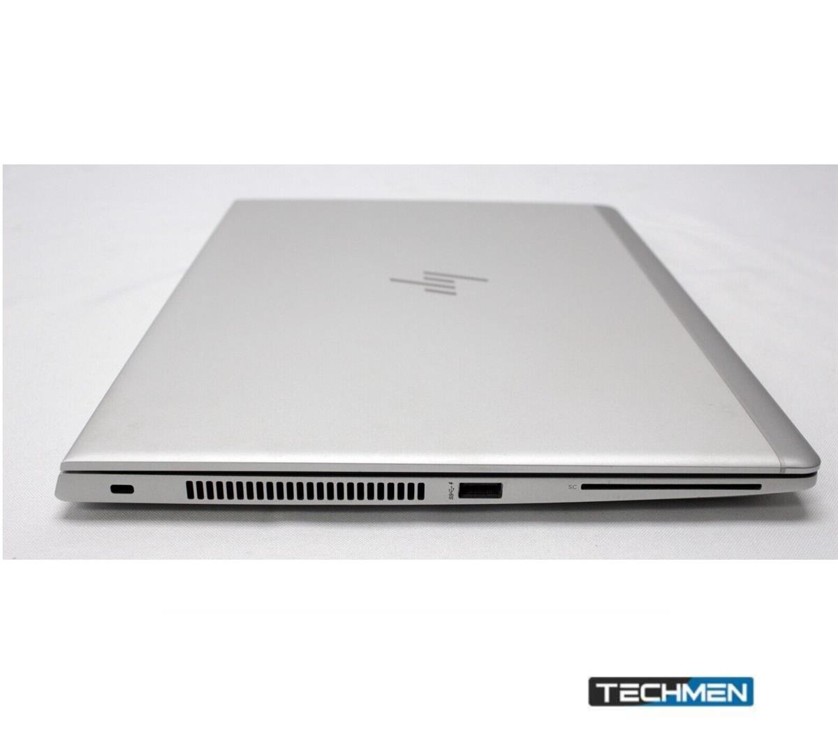 HP Elitebook 840 G6 CI5 8th Generation 8GB Ram 256GB SSD 14" Display (USED)