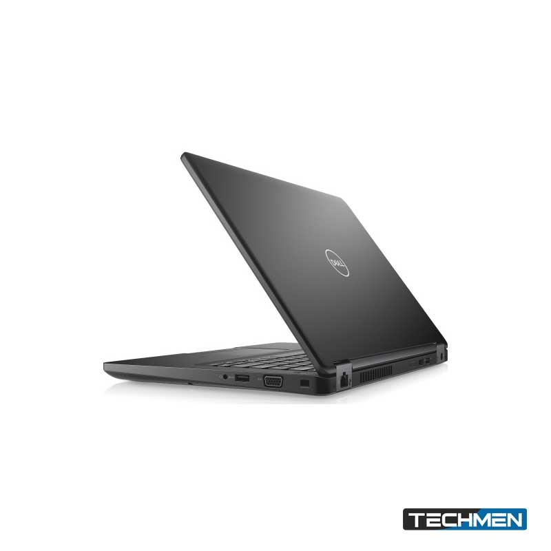 Dell Latitude 5480 Core i5 6th Generation - Black (USED)