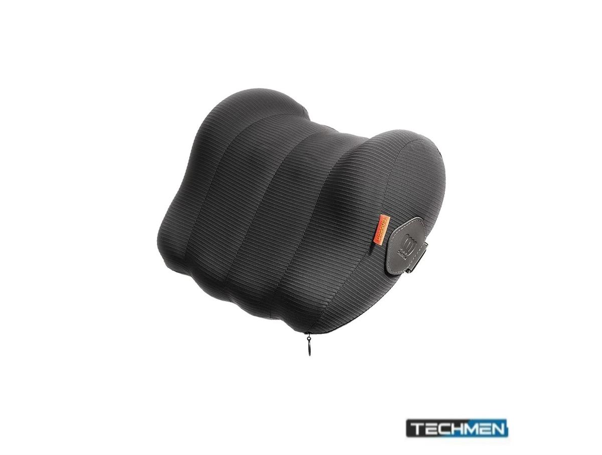 Baseus ComfortRide Series Car Cooling Headrest Cluster Black