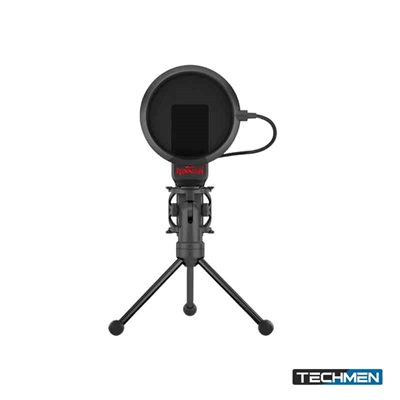 Redragon GM100 SEYFERT Gaming Stream Microphone