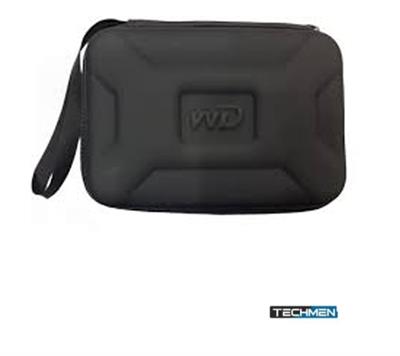 WD HDD Pouch (New Model)