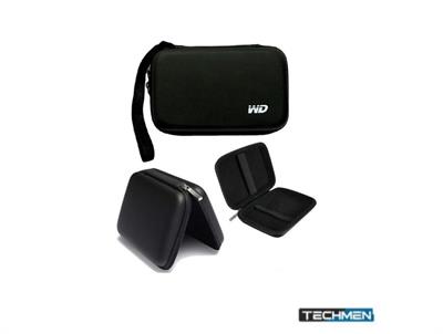 WD HDD Pouch