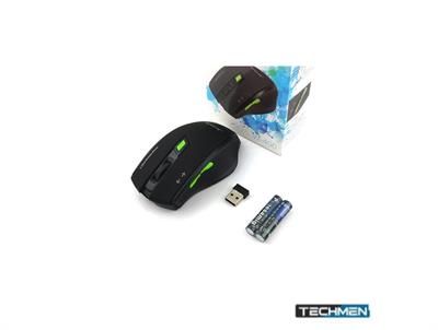 JEDEL Wireless Gaming Mouse W400