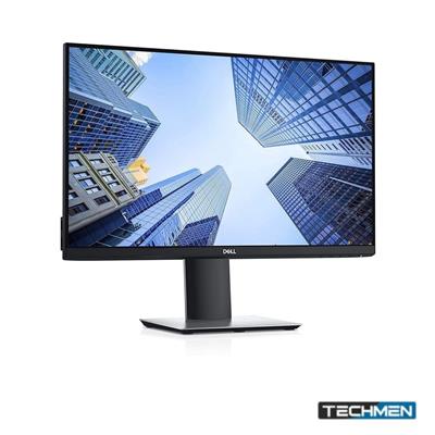 Dell P2419H 23.8inch IPS borderless LED Monitor - USED