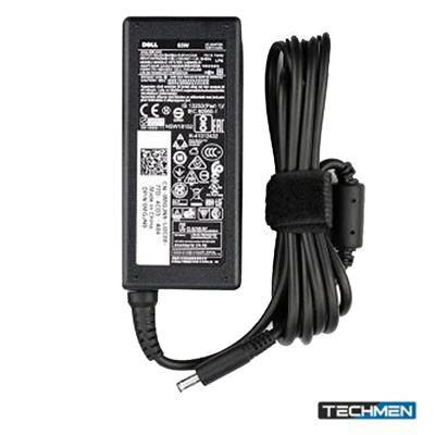 DELL 19.5V 3.34A 65W SLIM PIN XPS Laptop Charger