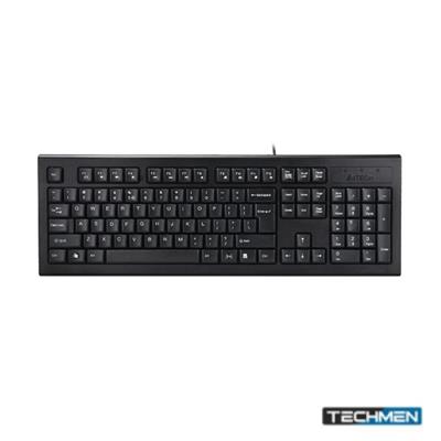 A4Tech KR-85 Multimedia Wired Keyboard