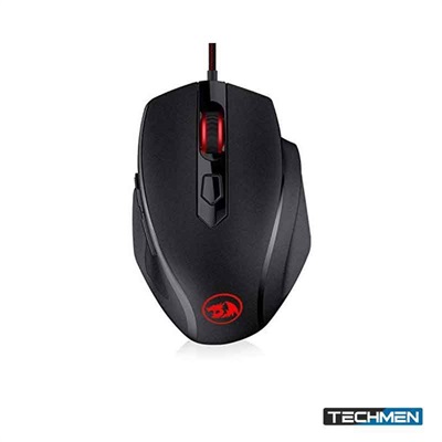 Redragon M709-1 Tiger2 Red LED Gaming Mouse