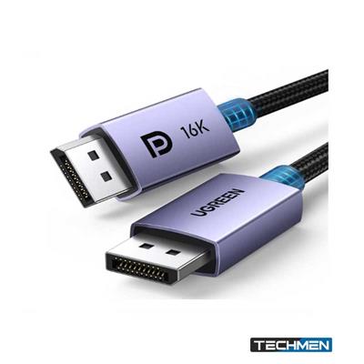 UGREEN DisplayPort 16K Cable 2m