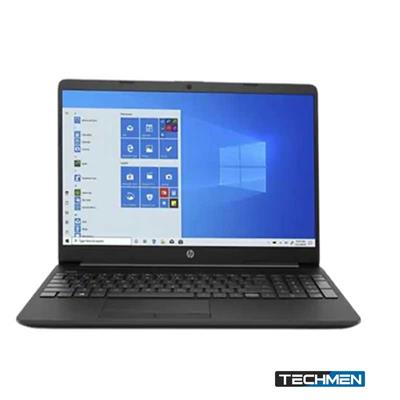 HP 15S-DU1520TU Intel Celeron N4020-4GB, 1TB HDD, 15.6" LED HD,W10 Home, Jet Black (1 Year Warranty)