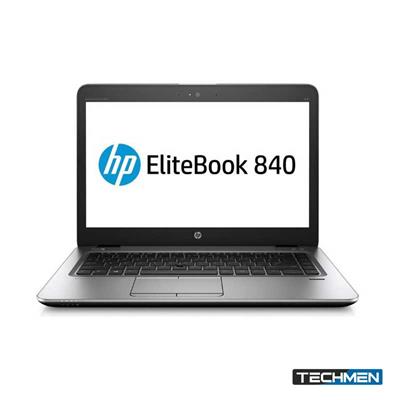 HP EliteBook 840 G4 CI5 7th Gen 8GB 256GB SSD 14" Inch Display (USED)