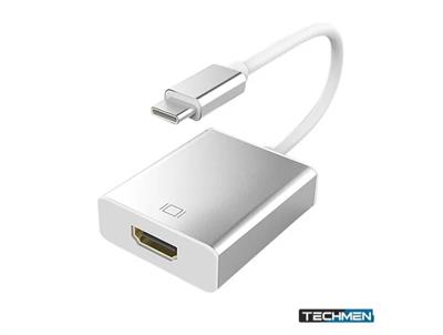 USB3.1 Type C TO HDMI Converter