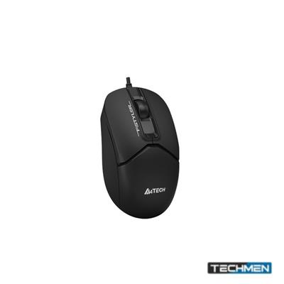 A4Tech FB12S Dual Mode Wireless Mouse 