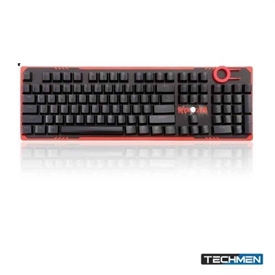 Redragon 105B Mechanical Keyboard Keycaps