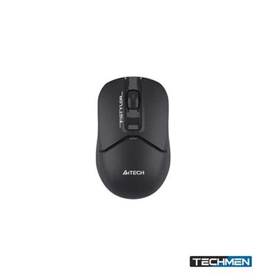 A4Tech FG125S Wireless Silent CLICK Mouse