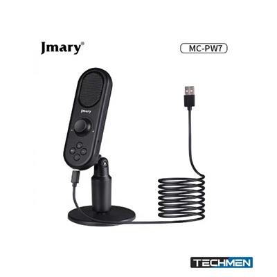 Jmary MC-PW7 Professional USB Microphone