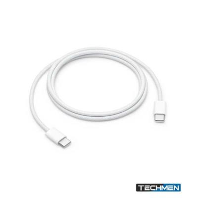 Apple Braided Type-C to Type-C Cable (iPhone 15 Series)