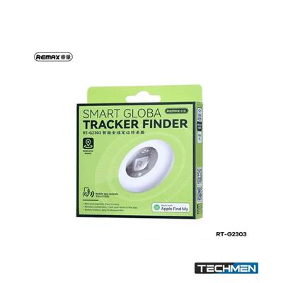 Remax RT-G2303 Smart Global Position Tracking Item Finder