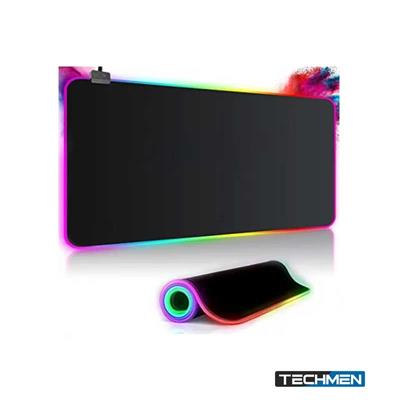 RGB Gaming Mouse Pad – Illuminate Your Gaming Setup