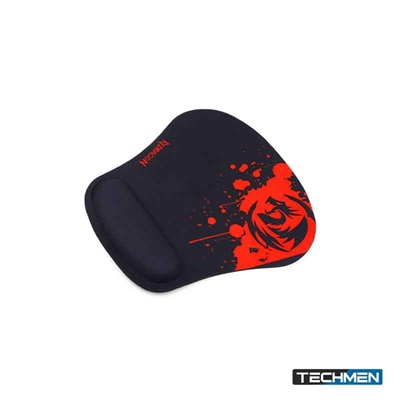 Redragon Libra P020 Gaming Mouse Pad With Wrist Rest 