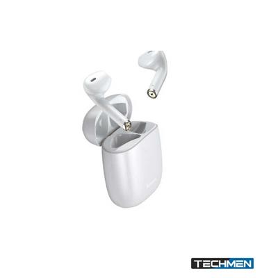 Baseus Encok W04 Wireless Earphone – White