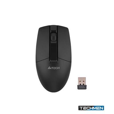 A4Tech G3-330NS Wireless Silent CLICK Mouse