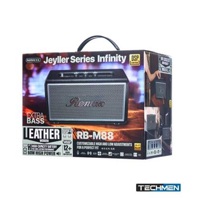 Remax M88 60w Bluetooth Speaker Jeyller Series Infinity