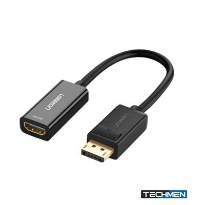 UGREEN DP Male to HDMI Female 4K*2K 60HZ 25cm