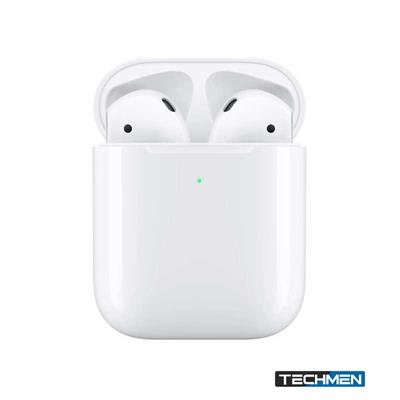 Apple AirPods Generation 2 (Made in Japan Quality)