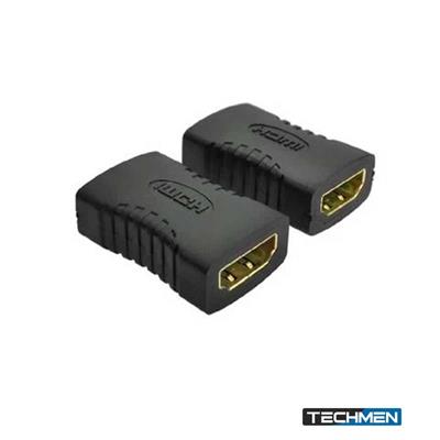 HDMI Female to HDMI Female Converter