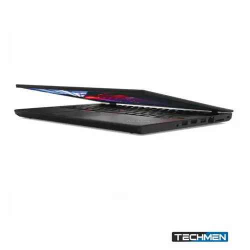 Lenovo Thinkpad T480 Ci7 8th Generation 16 GB Ram 256 GB SSD 14" Display