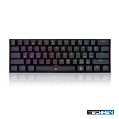 Redragon Dragonborn K630 Gaming Keyboard