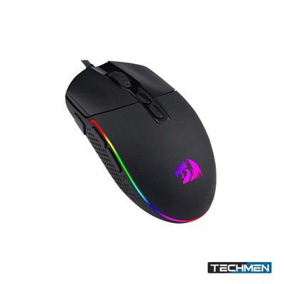 Redragon M719 INVADER Wired Optical Gaming Mouse, M719-RGB