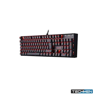 Redragon Vara K551 RK Mechanical Gaming Keyboard