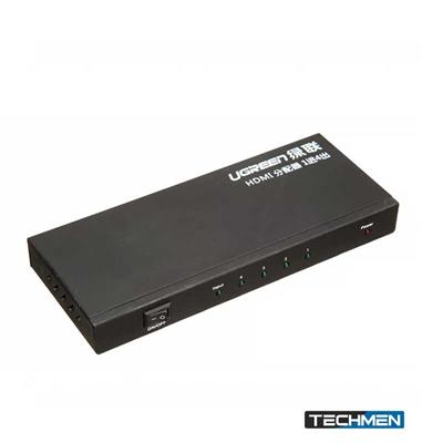 UGREEN HDMI Splitter 1 In 4 Out EU