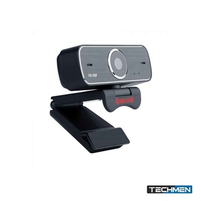 Redragon GW800 Hitman Gaming Webcam
