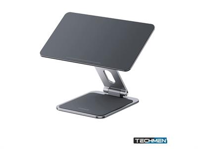 Baseus MagStable Series Magnetic Tablet Stand for Pad 12.9″ Space Grey