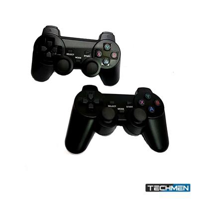 M8 2.4G Wireless Controllers