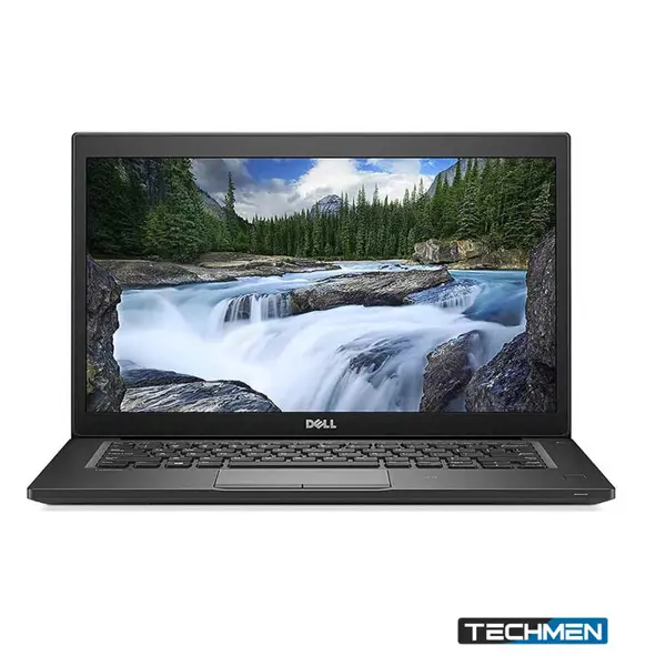 Dell latitude 7490 Core i5 7th Generation 8 GB RAM 256 GB SSD 14" Inch Display Intel Shared Graphics - Used