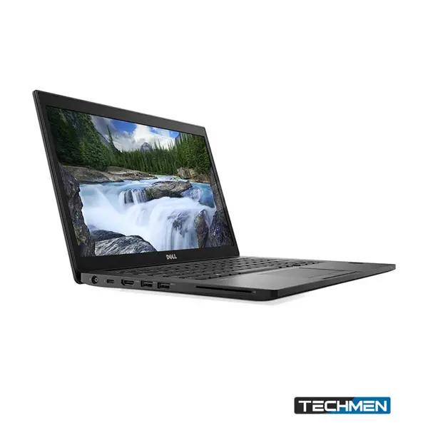 Dell latitude 7490 Core i5 7th Generation 8 GB RAM 256 GB SSD 14" Inch Display Intel Shared Graphics - Used
