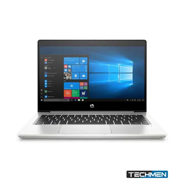 HP ProBook 430 G7 CI5 10th Generation 8GB RAM 256GB SSD 13" Display Intel Shared Graphics - Used
