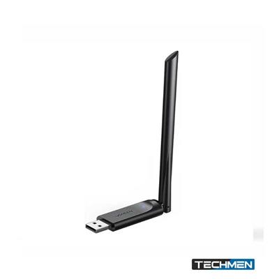 UGREEN AC650 High Gain Dual Band Wireless USB Adapter