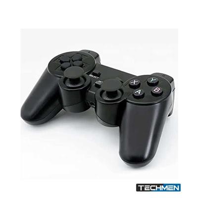 6 IN 1 Wireless Gamepad 2.4G: Plug & Play for Win OS and Android Gaming