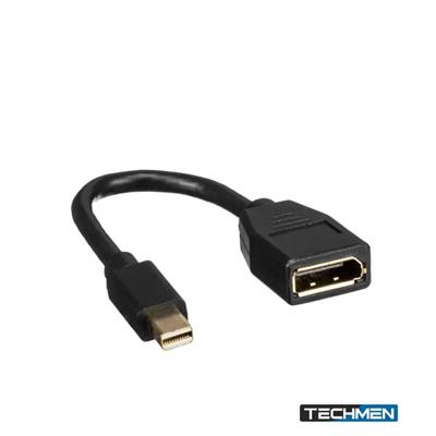 Mini-DisplayPort to DisplayPort Adapter BRANDED