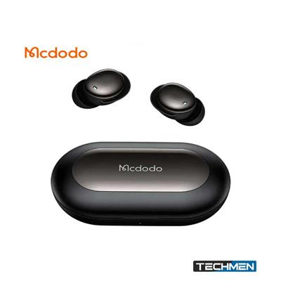 Mcdodo HP-4490 Goodnight Sleep Earbuds with Sleep Mode